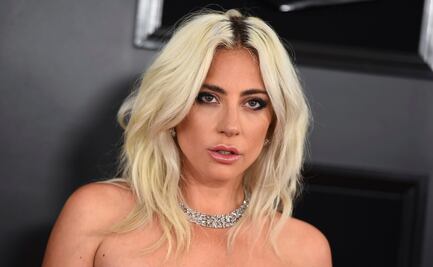 Lady Gaga convoca al voto recreando sus looks más icónicos