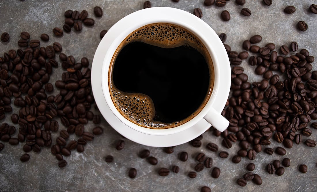 Café. iStock/Surapap Maneechote