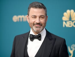 Programa de Jimmy Kimmel regresa este martes a Disney tras comentarios sobre Charlie Kirk