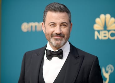 Programa de Jimmy Kimmel regresa este martes a Disney tras comentarios sobre Charlie Kirk