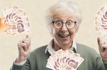 ¿Qué pensionados recibirán pago TRIPLE en noviembre? Monto y fecha