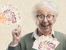 ¿Qué pensionados recibirán pago TRIPLE en noviembre? Monto y fecha