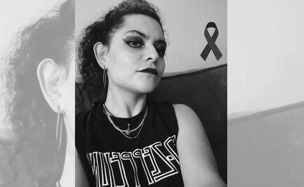 De qué murió Daniela Bustamante, actriz mexicana y creadora escénica