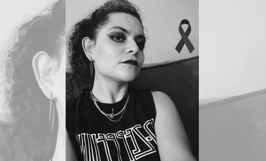¿Quién era Daniela Bustamante? Actriz mexicana fallece dejando un legado en el teatro | Foto: Instagram @danielabustamante__