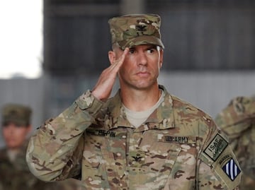 ¿Qué se necesita para entrar a las Fuerzas Armadas de EU?