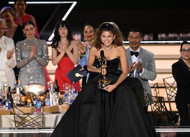 ¡Sorpresa en Hollywood! Premios Emmy se posponen 4 meses por huelga de actores