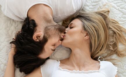 Día Internacional del Beso 2024. ¿Cuáles son los beneficios de besar, según la ciencia?