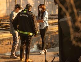 Netflix retrasa el estreno del documental de Meghan Markle por los incendios en Los Ángeles