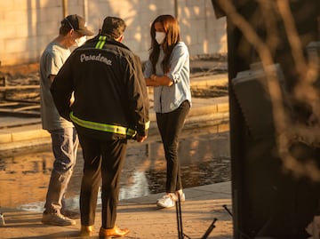 Netflix retrasa el estreno del documental de Meghan Markle por los incendios en Los Ángeles