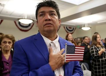 ¿Cómo revisar el estatus de solicitud de asilo en EU?