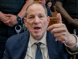 Caso Harvey Weinstein. 10 claves del juicio contra el productor de Hollywood