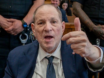 Caso Harvey Weinstein. 10 claves del juicio contra el productor de Hollywood