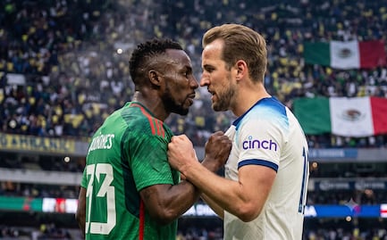 Harry Kane rescata a Inglaterra y habrá duelo de gigantes en el Azteca: México vs Inglaterra en octavos