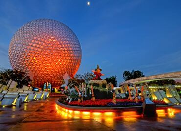 Estos son los restaurantes que abrirá Disney World en 2020