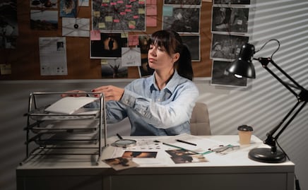 Solicitan mexicanos para trabajo de investigador en el Consulado de EU en Guadalajara; pagan $418,836