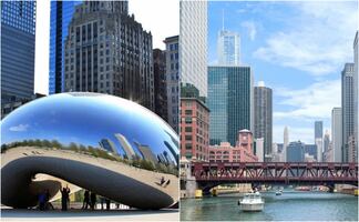 10 atracciones que no te puedes perder de Illinois 