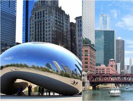 10 atracciones que no te puedes perder de Illinois