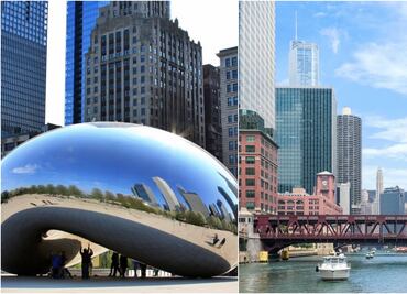 10 atracciones que no te puedes perder de Illinois