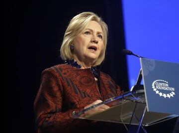 ¿Por qué Hillary Clinton no buscará la candidatura para 2020?