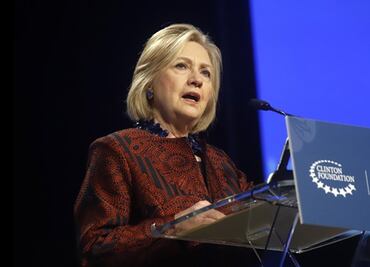 ¿Por qué Hillary Clinton no buscará la candidatura para 2020?