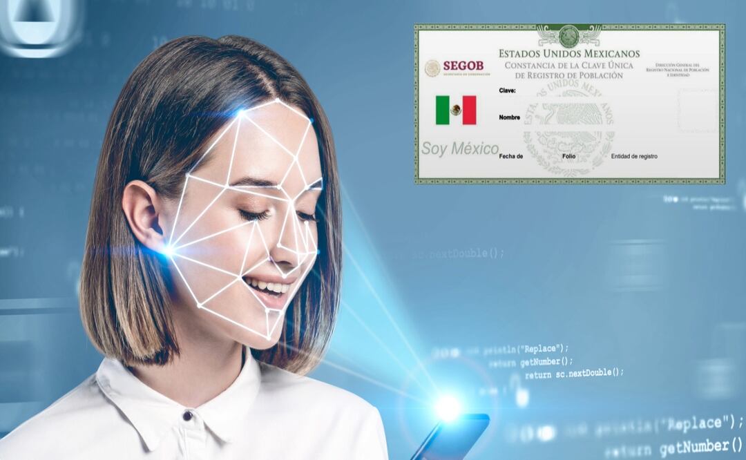 CURP biométrica en CDMX y Edomex, ¿ya se puede tramitar? ¿En dónde? Requisitos. Foto: Adobe / RENAPO