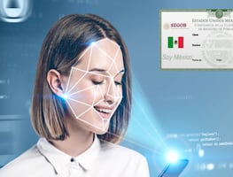 CURP biométrica en CDMX y Edomex, ¿ya se puede tramitar? ¿En dónde? Requisitos