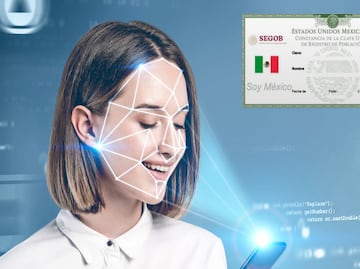 CURP biométrica en CDMX y Edomex, ¿ya se puede tramitar? ¿En dónde? Requisitos