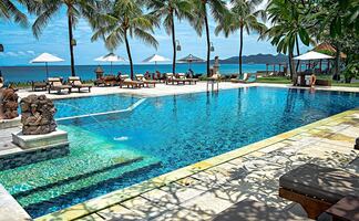 Las mejores piscinas de hoteles en Estados Unidos que no te puedes perder 