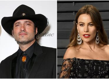 Sofía Vergara y Robert Rodríguez planean una versión femenina del 'Zorro'