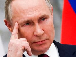 Canadá y Estados Unidos se suman a países que sancionan a Putin
