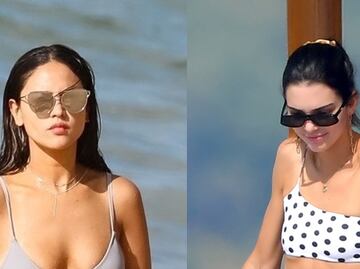 ¡Úsalos! Los bikinis de temporada favoritos de las celebridades