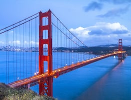 Los 10 principales atractivos de San Francisco que no te puedes perder