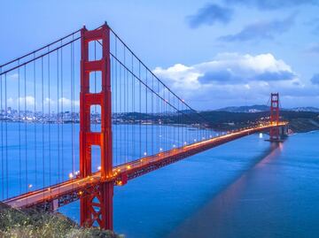 Los 10 principales atractivos de San Francisco que no te puedes perder