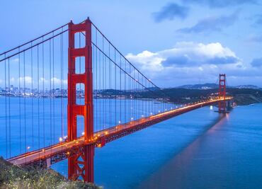 Los 10 principales atractivos de San Francisco que no te puedes perder