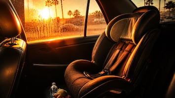 Horror en Mexicali: niño muere tras 14 horas en auto; madre lo olvidó al regresar de una reunión