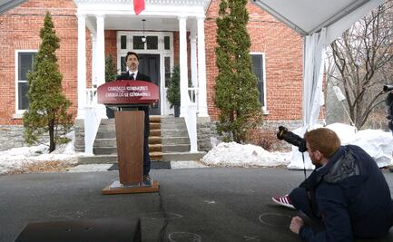 Coronavirus. Canadá rechazará a solicitantes de asilo que lleguen desde EU