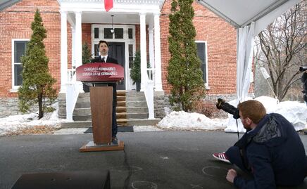 Coronavirus. Canadá rechazará a solicitantes de asilo que lleguen desde EU