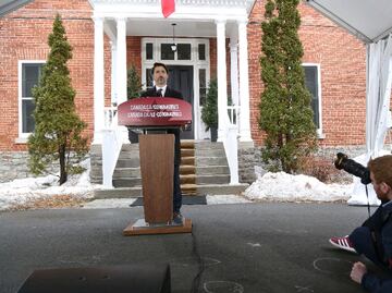 Coronavirus. Canadá rechazará a solicitantes de asilo que lleguen desde EU