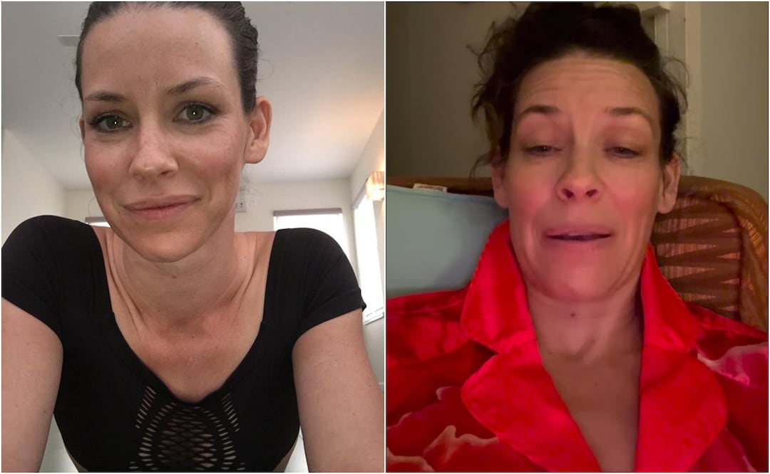 Actriz del Universo Marvel prende alarmas tras daño cerebral: "Mi cerebro funciona a una menor capacidad". Foto: Evangeline Lilly / IG