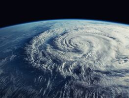 Temporada de huracanes 2025 será más intensa de lo normal, advierte NOAA