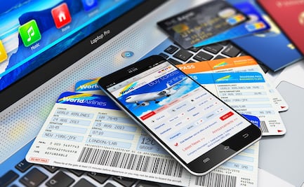 Las aerolíneas que tendrán ofertas de Black Friday y Buen Fin 2020 