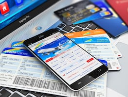 Las aerolíneas que tendrán ofertas de Black Friday y Buen Fin 2020
