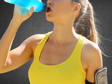 Muere la famosa "Reina del ejercicio" a los 28 años; su madre culpa a las bebidas energéticas