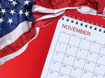 Si inicio mi trámite de visa americana en noviembre de 2023, ¿hasta cuándo me darán cita?