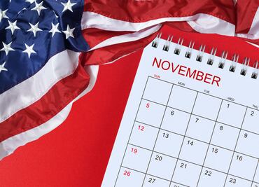 Si inicio mi trámite de visa americana en noviembre de 2025, ¿hasta cuándo me darán cita?