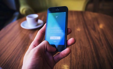 Twitter elimina la opción de compartir imágenes animadas de su servicio 