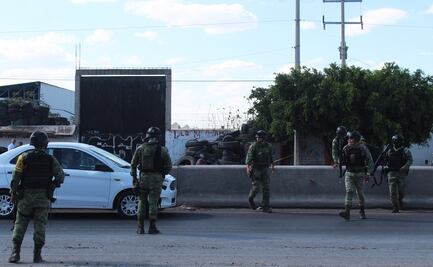 7 de las 10 ciudades más violentas del mundo son mexicanas