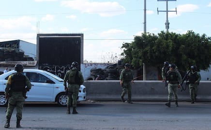 7 de las 10 ciudades más violentas del mundo son mexicanas