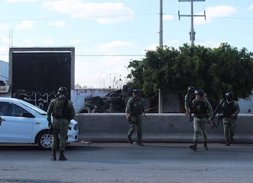 7 de las 10 ciudades más violentas del mundo son mexicanas