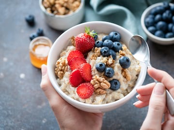 Estos son los 25 alimentos más ricos en fibra y sus beneficios para la salud, según Harvard